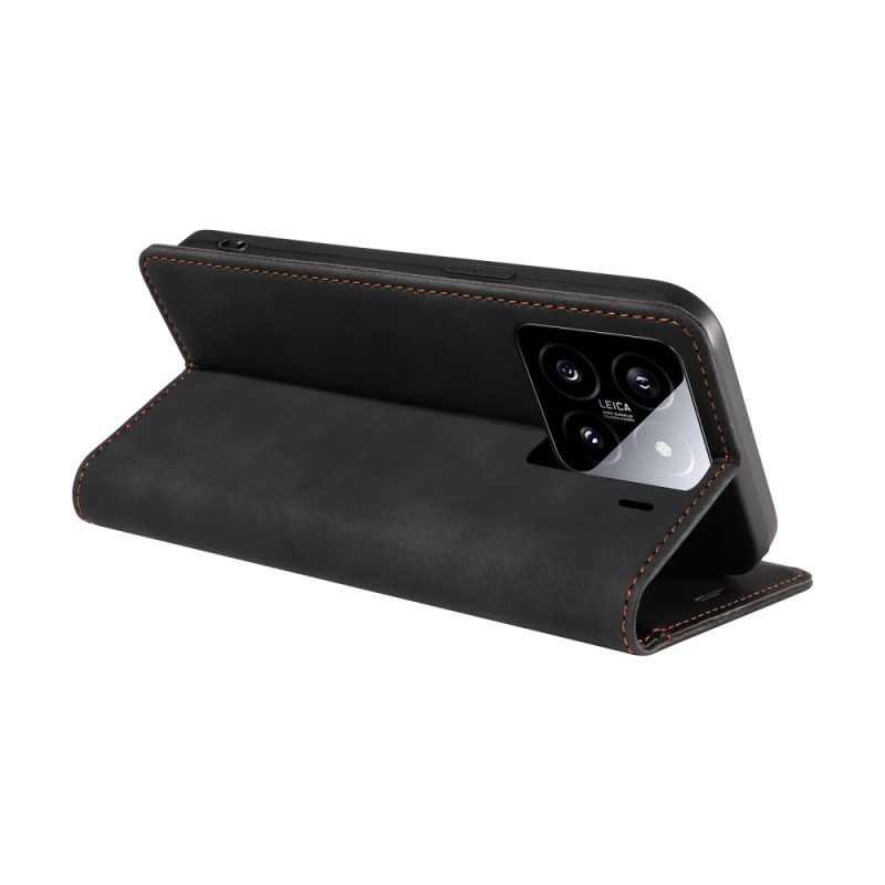 Folio-fodral Xiaomi 15 Betopnice