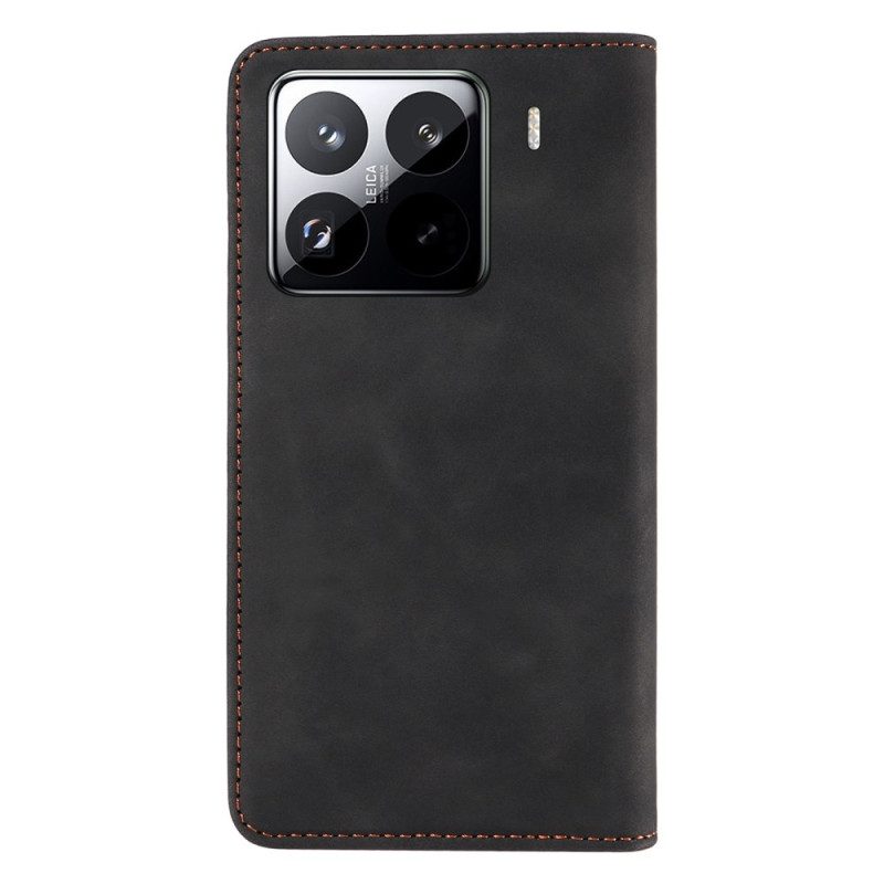 Folio-fodral Xiaomi 15 Pro Betopnice