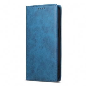 Folio-fodral Xiaomi 15 Pro Rfid-plånbok