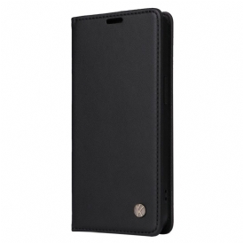 Folio-fodral Xiaomi 15 Pro Telefonfodral Ykatu