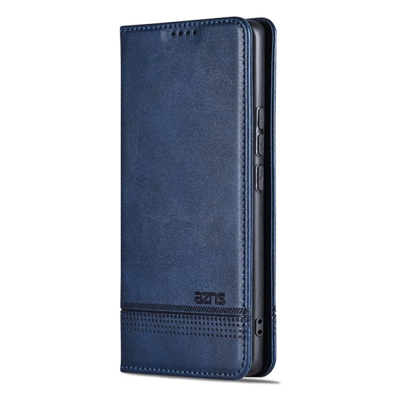 Folio-fodral Xiaomi 15 Ultra Azns