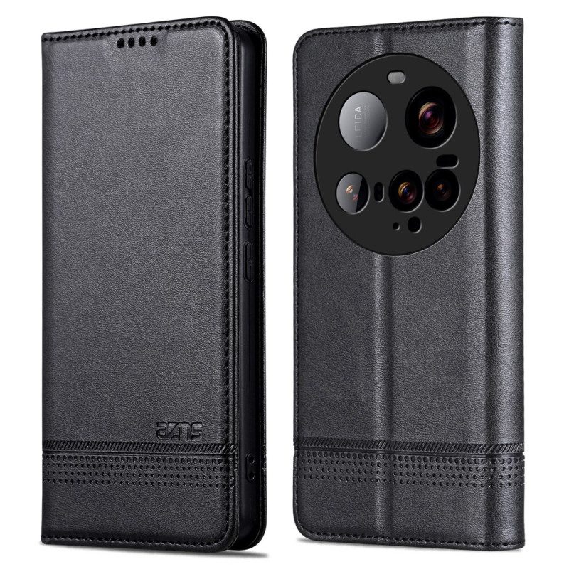 Folio-fodral Xiaomi 15 Ultra Azns