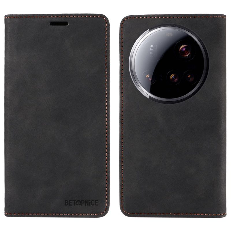 Folio-fodral Xiaomi 15 Ultra Betopnice