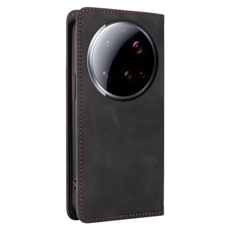 Folio-fodral Xiaomi 15 Ultra Betopnice