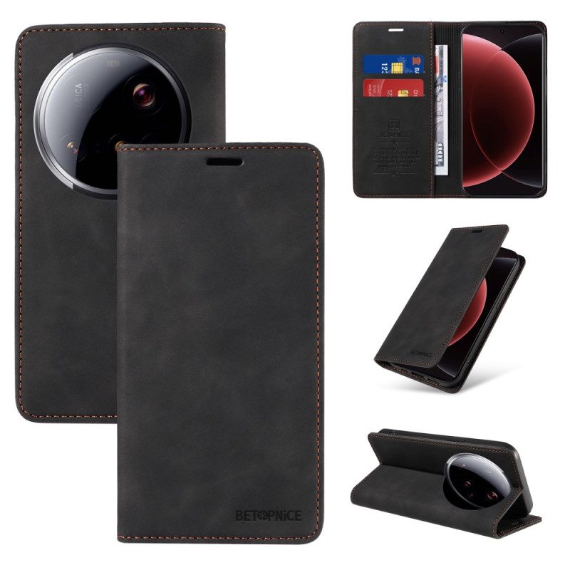 Folio-fodral Xiaomi 15 Ultra Betopnice