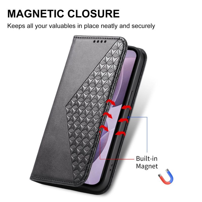 Folio-fodral Xiaomi 15 Ultra Plånbok Med Rem