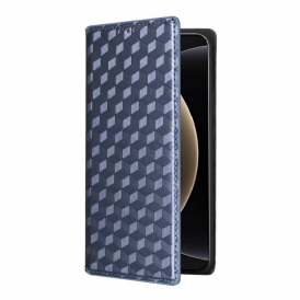 Folio-fodral Xiaomi 15 Ultra Telefonfodral 3d-diamanter