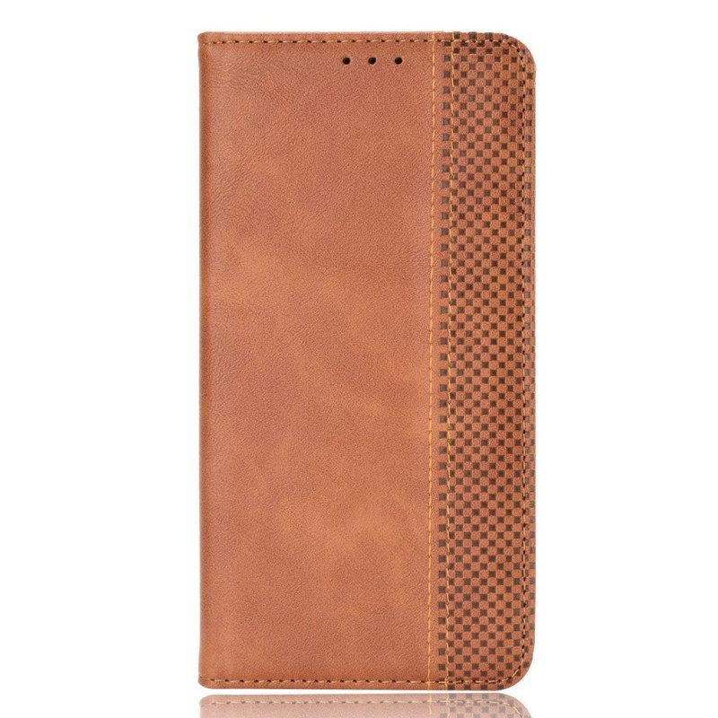 Folio-fodral Xiaomi 15 Ultra Telefonfodral Vintagefris