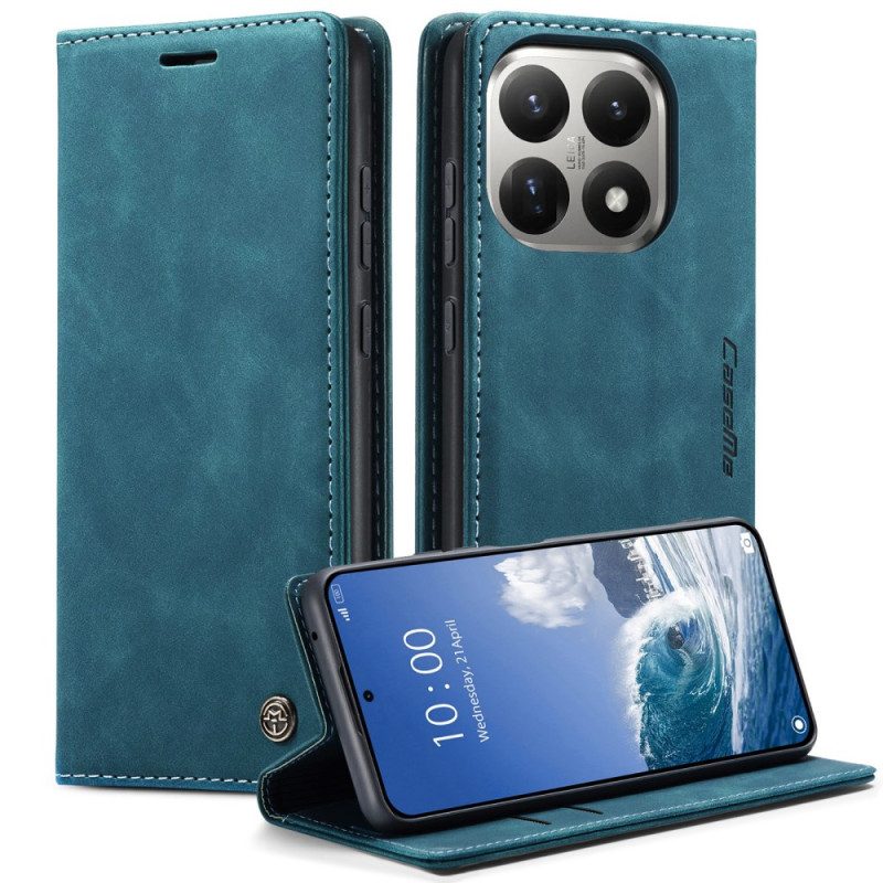 Folio-fodral Xiaomi 15t Caseme