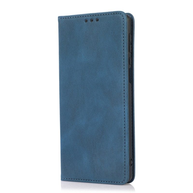 Folio-fodral Xiaomi 15t Mockaeffekt