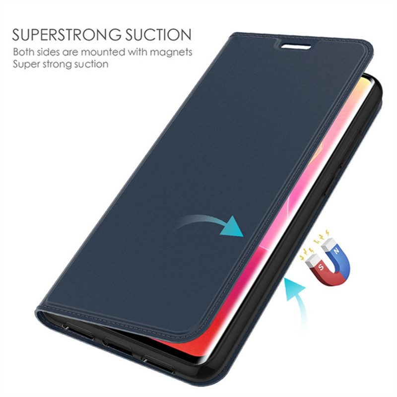 Folio-fodral Xiaomi 15t Pro Korthållare