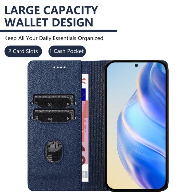 Folio-fodral Xiaomi 15t Pro Plånbok