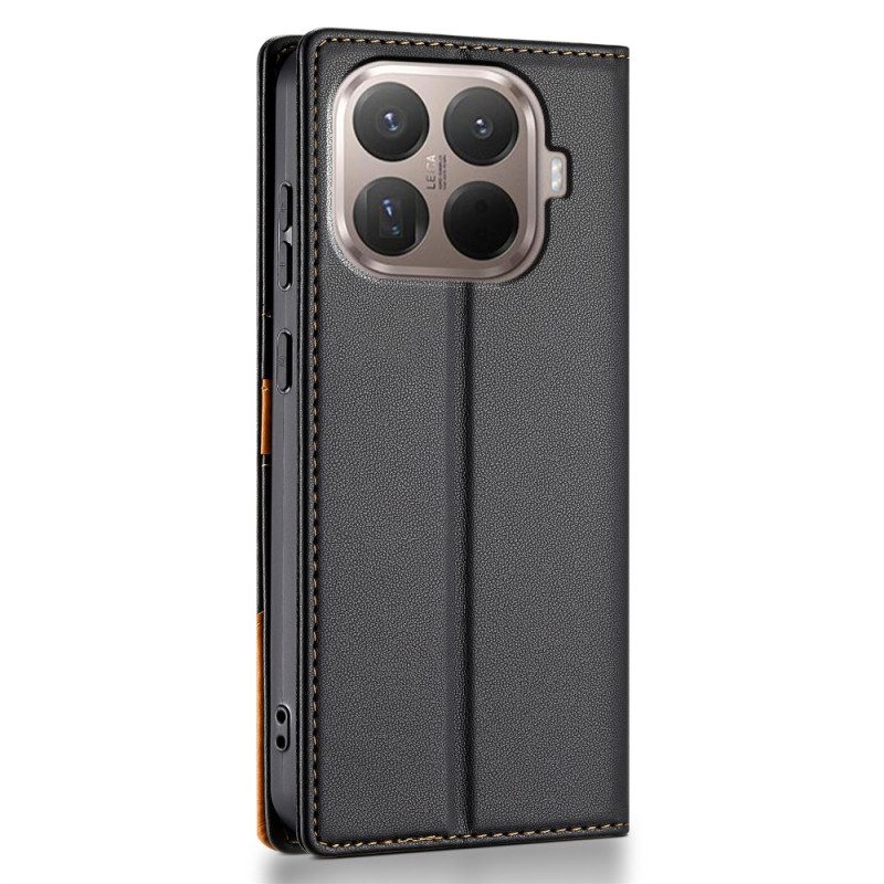 Folio-fodral Xiaomi 15t Pro Telefonfodral Anti-rfid-teknik