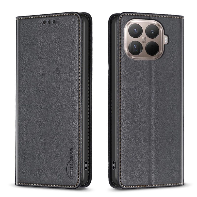 Folio-fodral Xiaomi 15t Pro Telefonfodral Binfen Färg