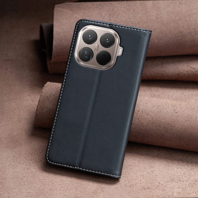 Folio-fodral Xiaomi 15t Pro Telefonfodral Binfen Färg