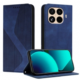 Folio-fodral Xiaomi 15t Pro Telefonfodral S-design