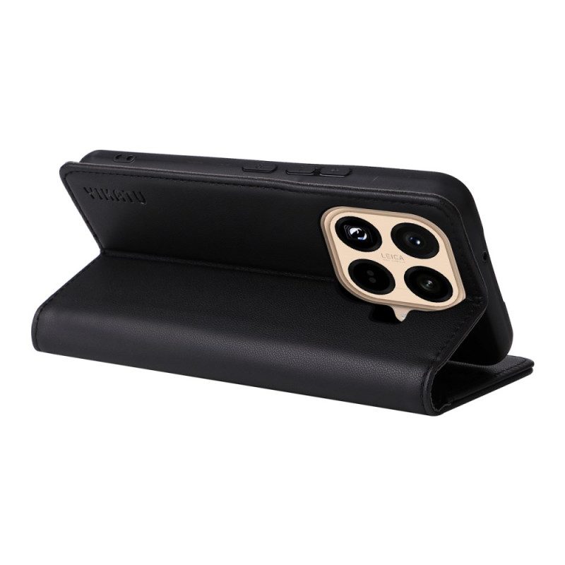 Folio-fodral Xiaomi 15t Pro Yikatu