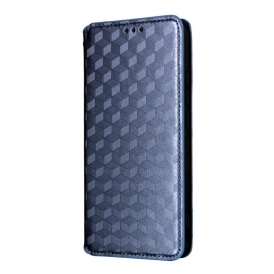 Folio-fodral Xiaomi 15t Telefonfodral Glansig