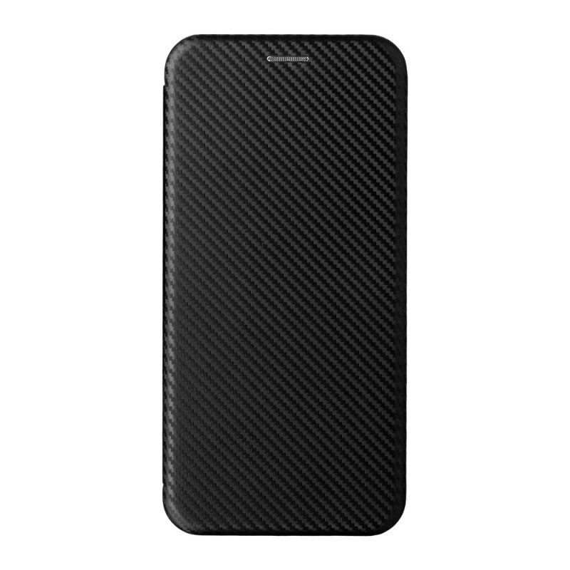 Folio-fodral Xiaomi 17 Pro Max Kolfiber
