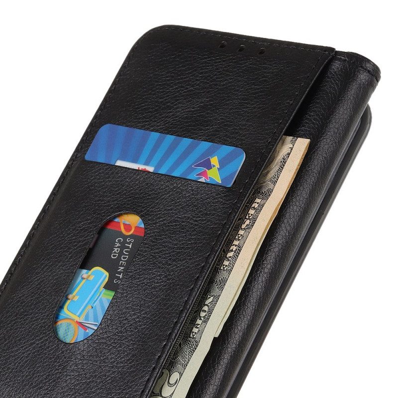 Folio-fodral Xiaomi 17 Pro Spaltläder