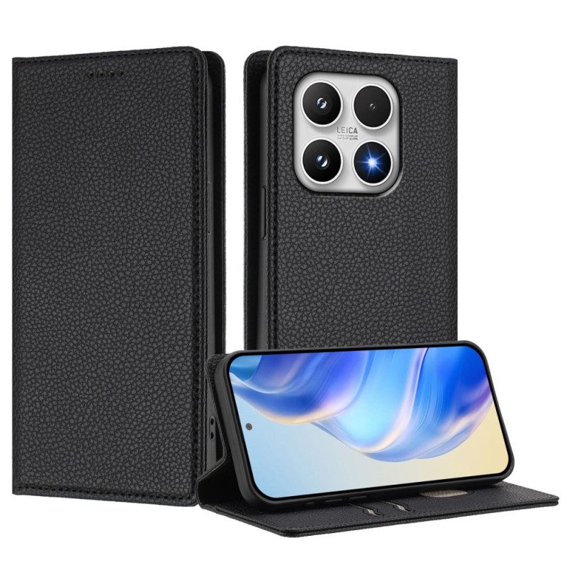 Folio-fodral Xiaomi 17 Rfid-skydd