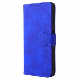 Folio-fodral Xiaomi Redmi Note 11 Pro / 11 Pro 5G Stil Läder Couture