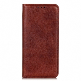 Folio-fodral Xiaomi Redmi Note 12 4G Läderfodral Stiliserade