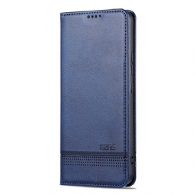 Folio-fodral Xiaomi Redmi Note 13 Pro Plus 5g Telefonfodral Azns