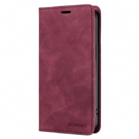 Folio-fodral Xiaomi Redmi Note 14 4g Betopnice