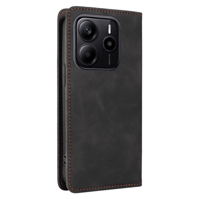Folio-fodral Xiaomi Redmi Note 14 4g Betopnice