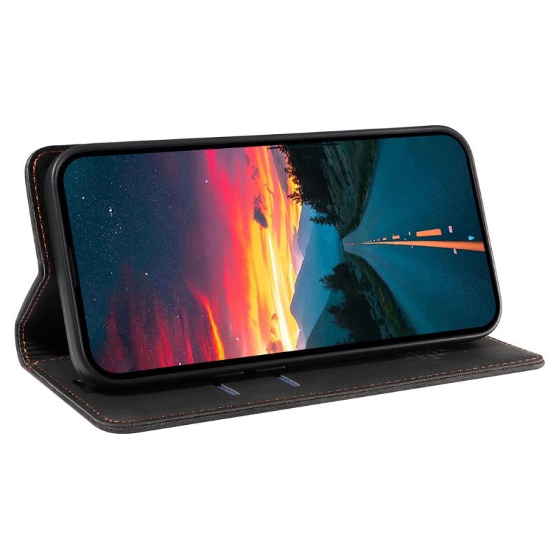 Folio-fodral Xiaomi Redmi Note 14 4g Betopnice