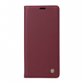 Folio-fodral Xiaomi Redmi Note 14 4g Ykatu