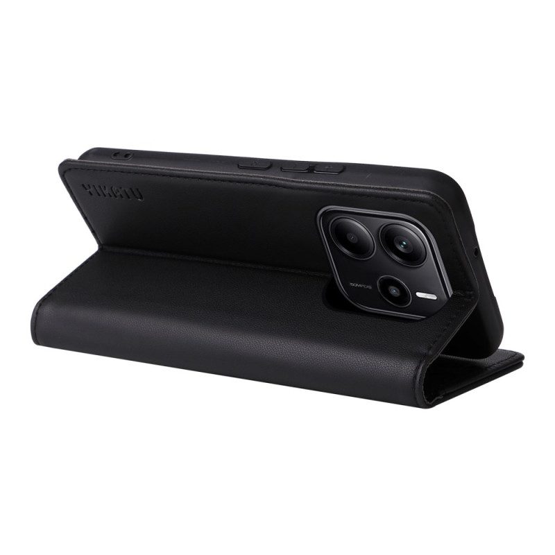 Folio-fodral Xiaomi Redmi Note 14 4g Ykatu