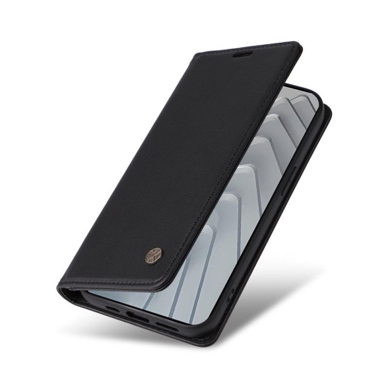 Folio-fodral Xiaomi Redmi Note 14 4g Ykatu