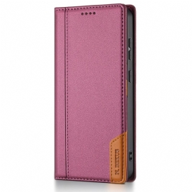 Folio-fodral Xiaomi Redmi Note 14 5g N.bekus