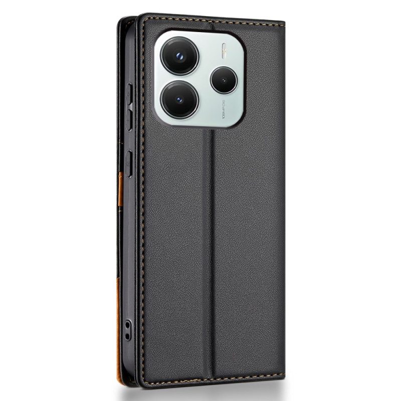 Folio-fodral Xiaomi Redmi Note 14 5g N.bekus