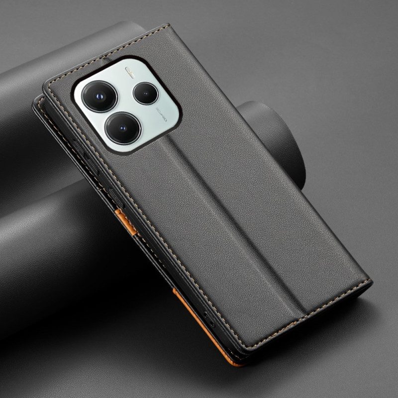 Folio-fodral Xiaomi Redmi Note 14 5g N.bekus