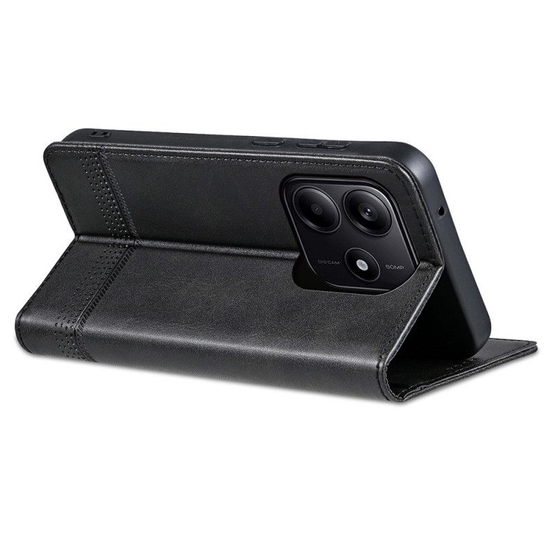 Folio-fodral Xiaomi Redmi Note 14 5g Telefonfodral Azns