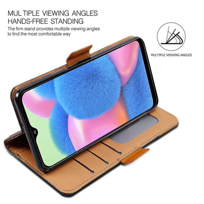 Folio-fodral Xiaomi Redmi Note 14 5g Telefonfodral Magnetspänne