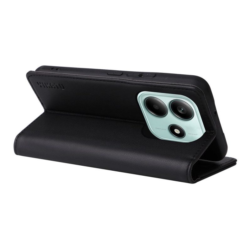 Folio-fodral Xiaomi Redmi Note 14 5g Telefonfodral Ykatu