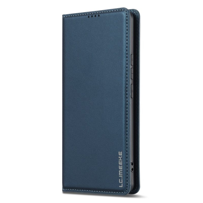 Folio-fodral Xiaomi Redmi Note 14 Pro 4g Lc.imeeke