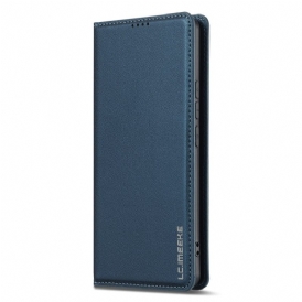 Folio-fodral Xiaomi Redmi Note 14 Pro 4g Lc.imeeke