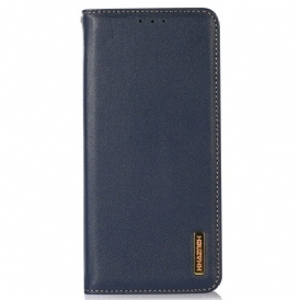 Folio-fodral Xiaomi Redmi Note 14 Pro 5g Telefonfodral Khazneh-läder