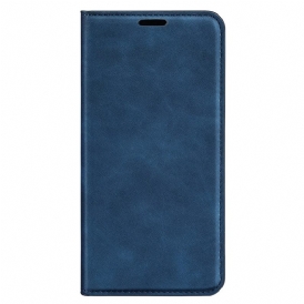 Folio-fodral Xiaomi Redmi Note 14 Pro Plus 5g Klassisk