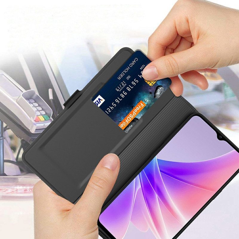 Folio-fodral Xiaomi Redmi Note 14 Pro Plus 5g Korthållare