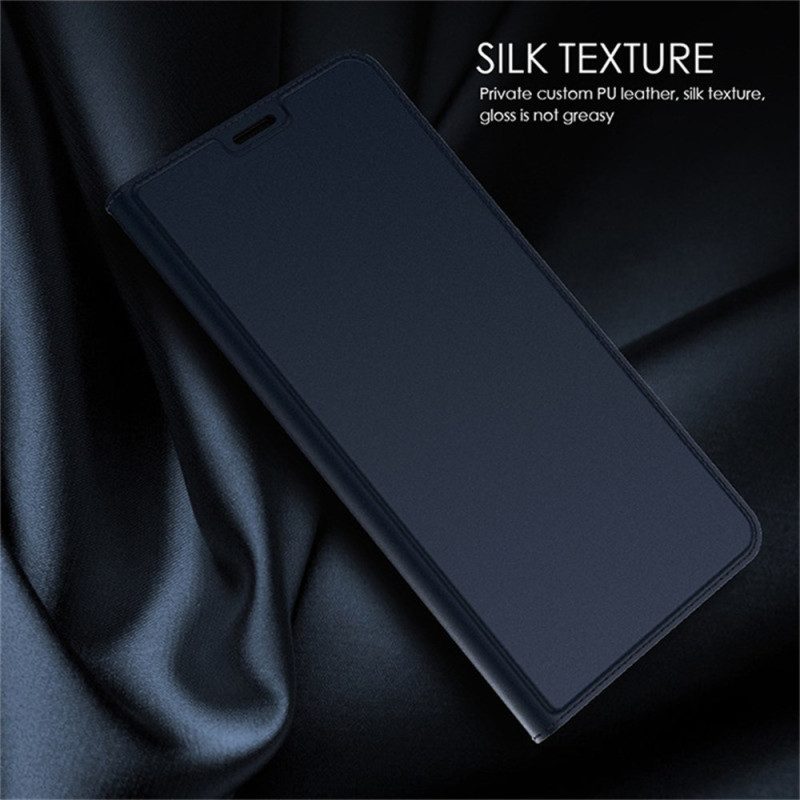 Folio-fodral Xiaomi Redmi Note 14 Pro Plus 5g Korthållare