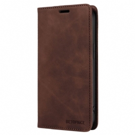 Folio-fodral Xiaomi Redmi Note 14s Betopnice