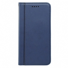 Folio-fodral Xiaomi Redmi Note 14s Passpoal Med Rem