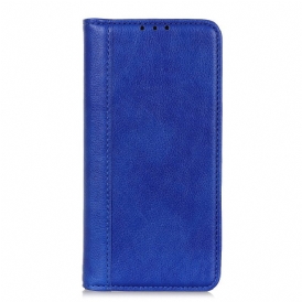 Folio-fodral Xiaomi Redmi Note 14s Spaltlitchiläder