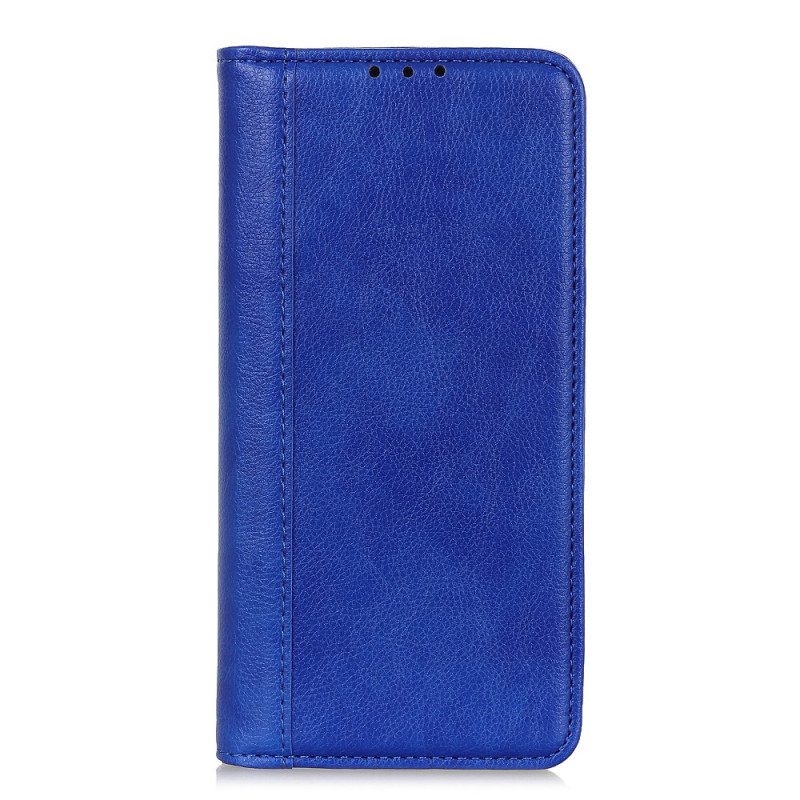 Folio-fodral Xiaomi Redmi Note 15 5g Spaltläder